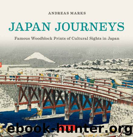 Japan Journeys by Marks Andreas