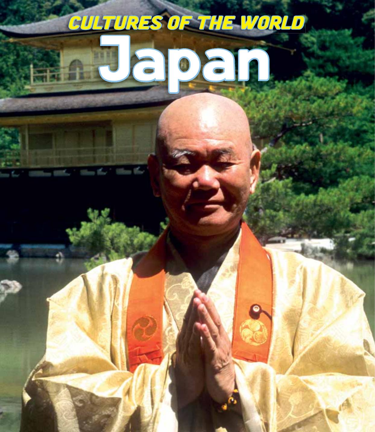 Japan by Rex Shelley Teo Chuu Yong Jacqueline Ong