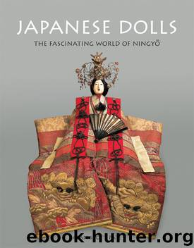 Japanese Dolls by Alan Scott Pate