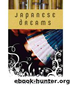 Japanese Dreams by Sean Wallace (ed)