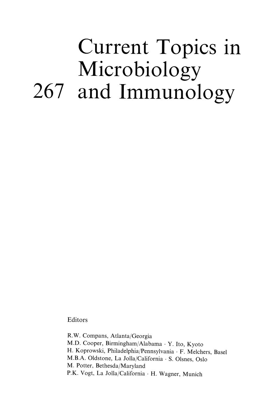 Japanese Encephalitis and West Nile Viruses by unknow