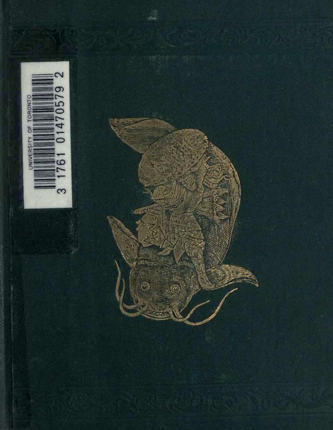 Japanese Fairy World by William Elliot Griffis by Unknown