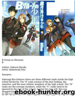 Japanese Novels (English)V4.0 Text Only by WN Chapter 00-20