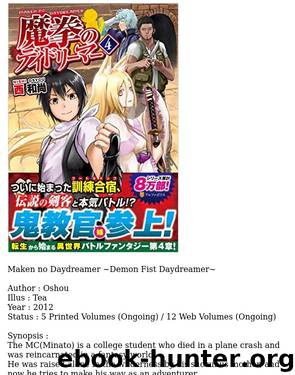 Japanese Novels (English)V5.4 Ecchi by WN Chapter 01-50 Part 1