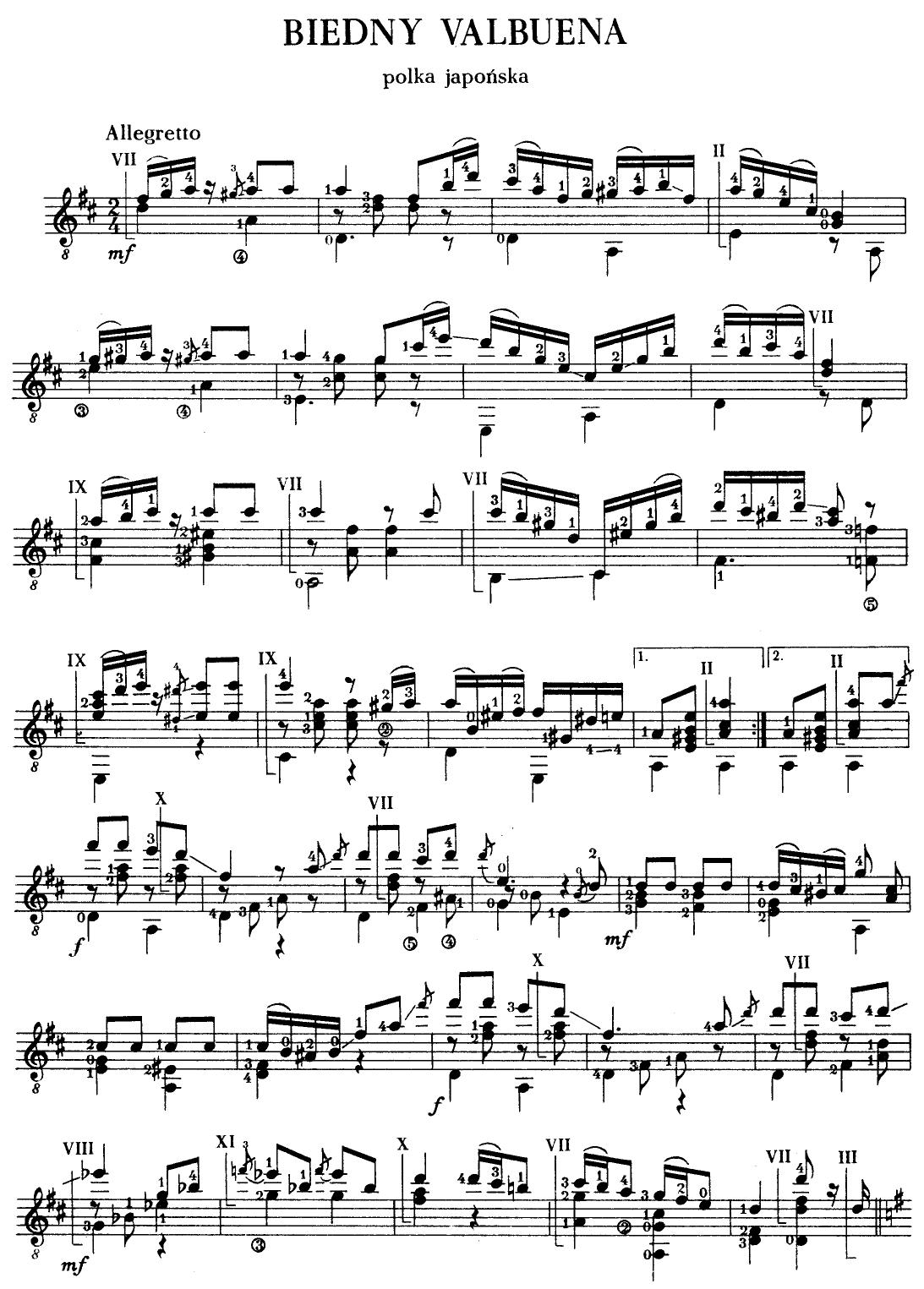 Japanese Polka by Andrey Balalin