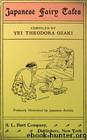 Japanese fairy tales by Yei Theodora Ozaki