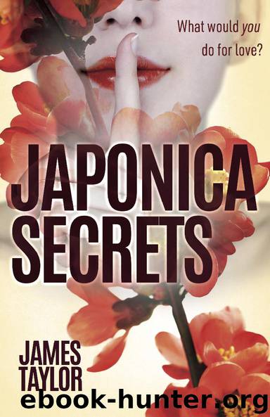 Japonica Secrets by James Taylor