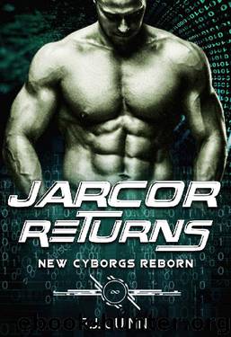 Jarcor Returns by T. J. Quinn