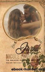 Jared - Edizione Italiana (The Walkers of Coyote Ridge Serie) by Edwards Nicole