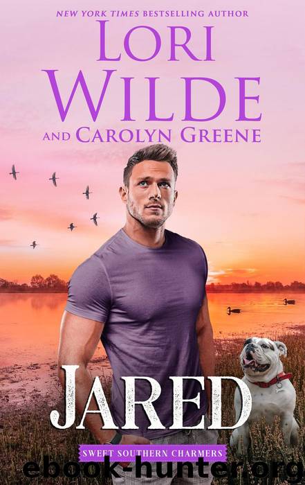 Jared by Lori Wilde & Carolyn Greene