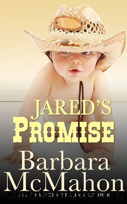 Jared's Promise by Barbara McMahon