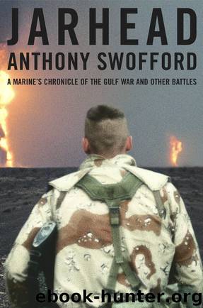 Jarhead by Anthony Swofford