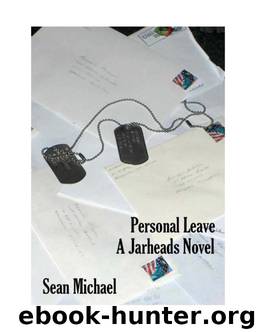 Jarheads 02 - Personal Leave by Sean Michael