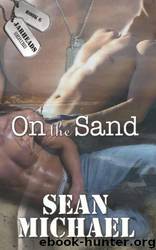 Jarheads 6-On The Sand by Sean Michael