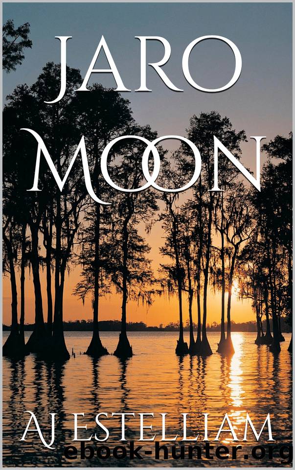 Jaro Moon by AJ Estelliam