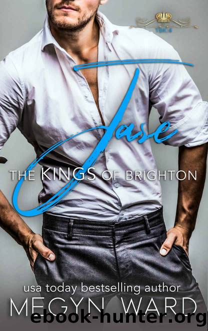 Jase: The Kings of Brighton by Megyn Ward