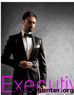 Jasmine Garner by Executive Decision