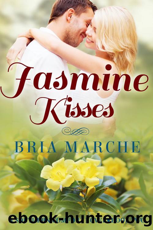 Jasmine Kisses by Bria Marche