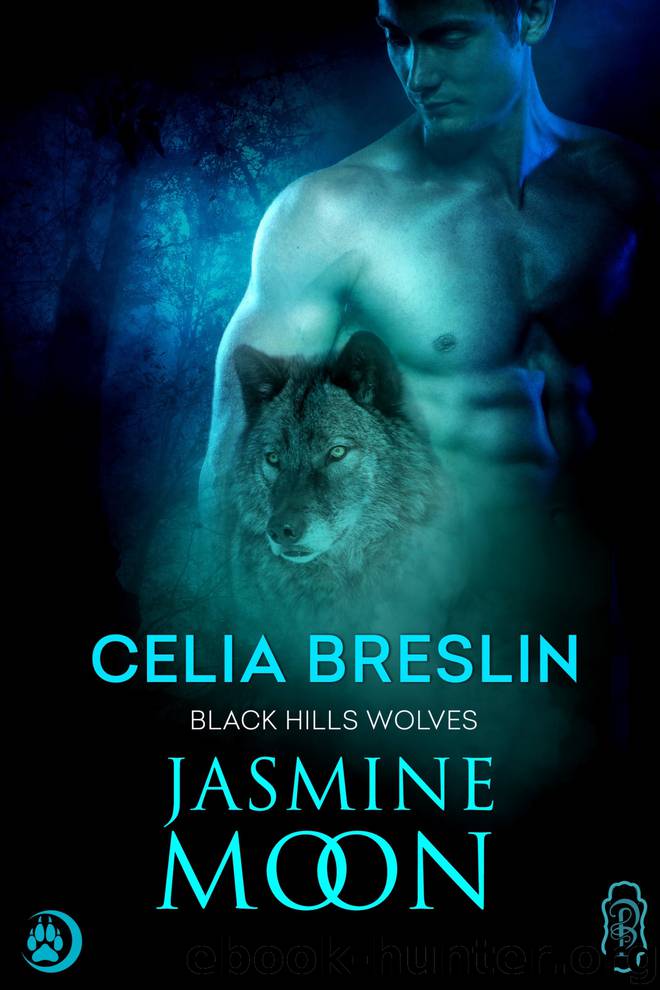 Jasmine Moon by Celia Breslin