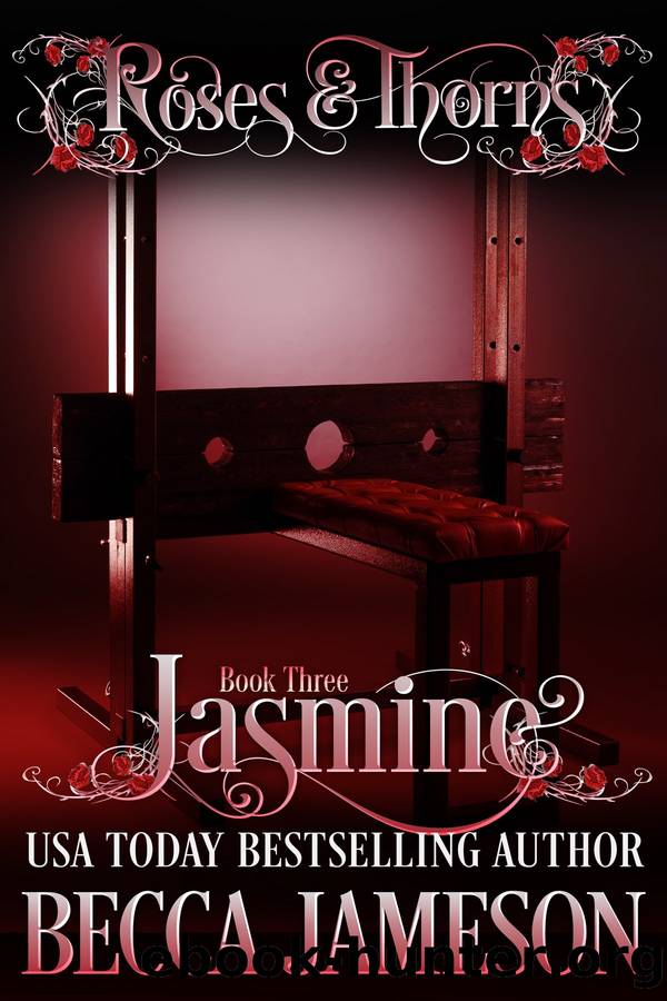 Jasmine by Becca Jameson