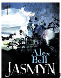 Jasmyn by Alex Bell