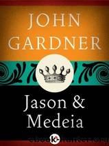 Jason & Medeia by Gardner John