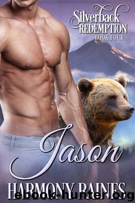 Jason - Silverback Redemption by Raines Harmony