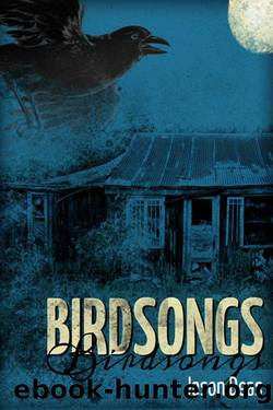 Jason Deas - Benny James 01 - Birdsongs by Jason Deas