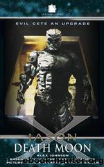 Jason X: Death Moon by Alex Johnson