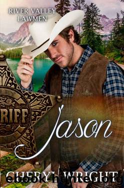 Jason by Cheryl Wright