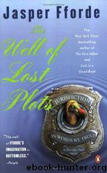 Jasper Fforde_Thursday Next_03 by The Well of Lost Plots