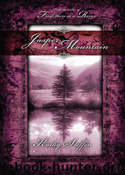 Jasper Mountain by Kathy Steffen