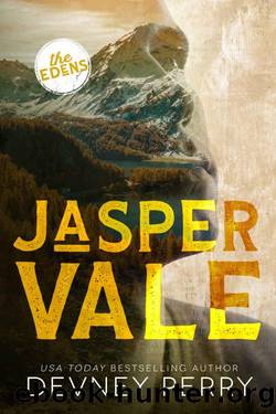 Jasper Vale (The Edens) by Devney Perry