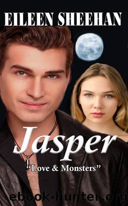 Jasper by Eileen Sheehan