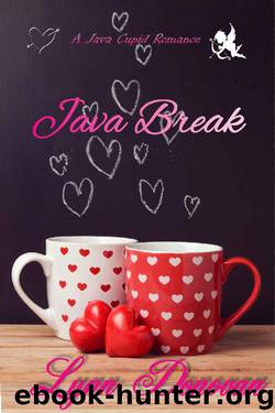 Java Break (Java Cupid Series, Contributing Authors Book 1) by Lynn Donovan & Java Cupid Series