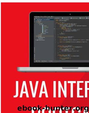 Java Interview Bootcamp by Sam Atkinson