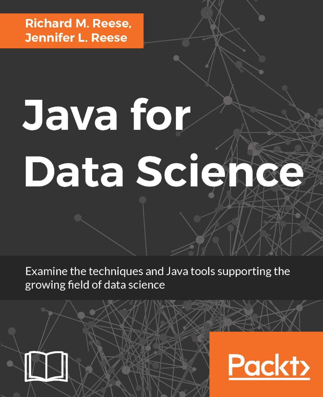Java for Data Science by Unknow