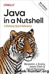 Java in a Nutshell by unknow