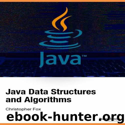 Java: Data Structures And Algorithms by Md Ekramuddin