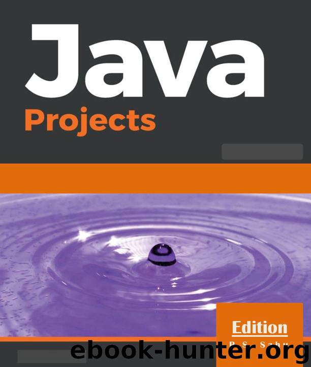 Java: Libraries by Andrew Binstock & Pankaj Kumar