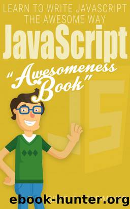 JavaScript by Gilad E Tsur-Mayer