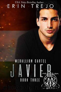 Javier: Medallion Cartel by Erin Trejo