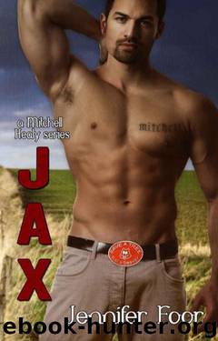 Jax by Foor Jennifer