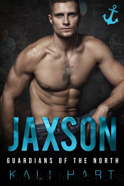 Jaxson by Kali Hart