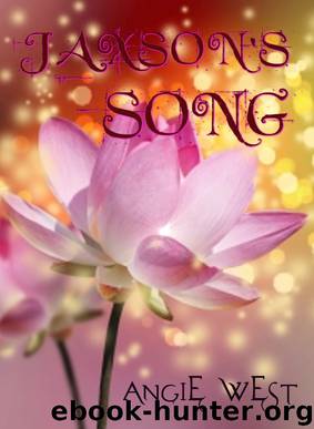Jaxson's Song by Angie West
