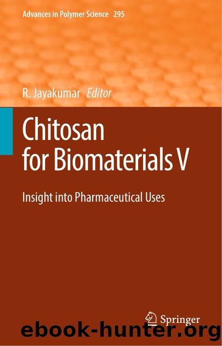 Jayakumar R. Advances in Polymer Science...Insight into Pharmaceutical Uses 2025 by Unknown