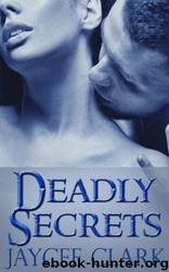 Jaycee Clark by Deadly Secrets