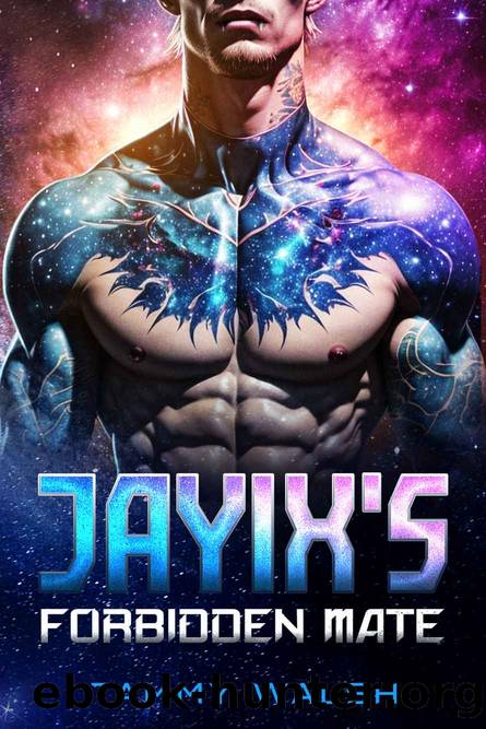 Jayixâs Forbidden Mate by Walsh Tammy