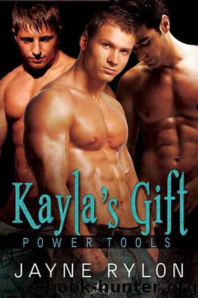 Jayne Rylon by Kayla's Gift