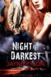 Jayne Rylon by Night Is Darkest
